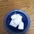 コーヒー甘め's cooksnap of when they made ＊しゅわわ☆冷凍マシュマロ＊.