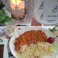 Dream♪'s cooksnap of when they made 塩糀のやわらかトンカツ.