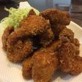 あやかときょうこ's cooksnap of when they made カレーささみフライ.