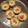 ★＊Saki＊★'s cooksnap of when they made クリームポテトの餃子カップ.
