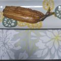 クック7C92CT☆'s cooksnap of when they made 簡単！10分で作れる☆さんまのかば焼き.