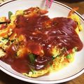 平成娘。's cooksnap of when they made 簡単!!ニラ玉甘酢あんかけ.