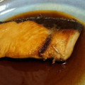 chaco213's cooksnap of when they made 【覚書】うちのぶりの照焼。.