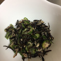 sputnik24's cooksnap of when they made 簡単！ひじきときゅうりの酢の物.