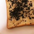 ＊にょにょん＊'s cooksnap of when they made はちみつ×コーヒー　トースト.