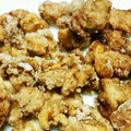 tamama1102's cooksnap of when they made 簡単揚げ焼き竜田揚げ.