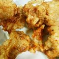 ☆そらりお★'s cooksnap of when they made 減塩。レモン味のさっぱり唐揚げ。.