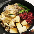 はちのすけ♪'s cooksnap of when they made 簡単★美味しい♪すき焼きの割下.