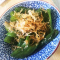 chibita610's cooksnap of when they made 万願寺とうがらしとじゃこのおばんざい。.