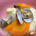 ぽちゃ☆まる's cooksnap of when they made あさりとたっぷり野菜の酒蒸し.