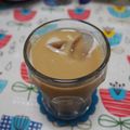 ジョンリークッカー's cooksnap of when they made 簡単大人味ブランデーアイスコーヒー.