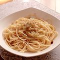 アユリ's cooksnap of when they made アーリオオーリオ　エ　ペペロンチ～ノ♪.