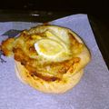 clayon's cooksnap of when they made とってもふわふわ総菜パンの生地.