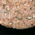 ☆鷹ぴょん☆'s cooksnap of when they made 混ぜるだけ☆山芋ステーキ.