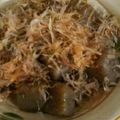 クックみっぽ's cooksnap of when they made こんにゃくのおかか炒め♬.