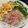 蓮月0520's cooksnap of when they made 冷やし中華.