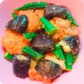 Cook★Robin's cooksnap of when they made 鶏と茄子の味噌炒めしょうが風味.