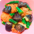 Cook★Robin's cooksnap of when they made 鶏と茄子の味噌炒めしょうが風味.