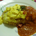 sunggle's cooksnap of when they made 自家製デミグラスソース♪本格派！簡単♪.