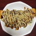 ｸｯﾋﾟｰﾗﾑﾈ's cooksnap of when they made お酒がススム〜♪ 豚平焼き.