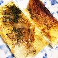優希優希優希's cooksnap of when they made はんぺんで簡単☆フワフワお好み焼き.