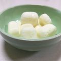 おちゃめｙｙさん's cooksnap of when they made 色々使える♪ミルク氷.