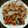 るｰｰい's cooksnap of when they made 余った豚肉消費！ナスとトマトのパスタ.