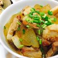 ぷきゅう's cooksnap of when they made 豪快‼豚バラブロック肉と冬瓜の照り焼き♪.
