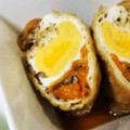 o^o^oayuayu's cooksnap of when they made お湯不要！レンジで油揚げの簡単油抜き.