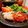 kramy's cooksnap of when they made すりおろし玉ねぎのケチャップポークソテー.