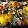 Dearflower's cooksnap of when they made 村井さんちのぎゅうぎゅう焼き作ってみた！.