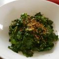 ポキコちゃん's cooksnap of when they made モロヘイヤといえばこれ！！！.