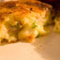 え•こ's cooksnap of when they made いつでも作れる！簡単♪ハムチーコロッケ.