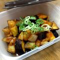 YUKIKI☆'s cooksnap of when they made 茄子と玉ねぎの簡単ケチャップ炒め.