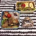 さくらん餅's cooksnap of when they made 疲労回復☆たっぷりネギとチャーシュー炒め.