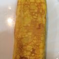 ☆ドキンちゃん☆”'s cooksnap of when they made お弁当に！冷めてもジューシー卵焼き.