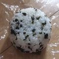 きらり流れ星's cooksnap of when they made 簡単！わかめご飯.