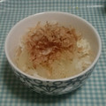 attunIIO's cooksnap of when they made 新玉ねぎ♪丸ごとご飯.