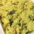 クックPX4GUB☆'s cooksnap of when they made さつま芋のサラダ☆.