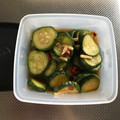 みっきちっちゃん's cooksnap of when they made 日持ちOK きゅうりのたまり漬け.