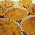 きたろうさん's cooksnap of when they made 簡単☆濃厚カボチャケーキ.