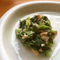 よし坊's cooksnap of when they made 簡単副菜「小松菜とツナマヨ」.