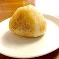 ハンナぽ's cooksnap of when they made ★ダブルチーズ焼きおにぎり☆.
