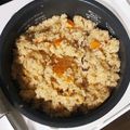 浩太優司ママ's cooksnap of when they made ☆仰天激ウマ 炊き込みご飯☆.