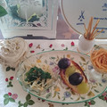 Dream♪'s cooksnap of when they made にらともやしの塩麹炒め.