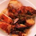 りんごぉぉぉ's cooksnap of when they made 簡単！タンドリーチキン(ヨーグルト不要).