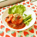 あやちん０８１６'s cooksnap of when they made トマト缶de使い回し抜群のトマトソース♪.