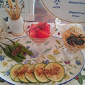 Dream♪'s cooksnap of when they made 最速の丸ごとピーマン焼き.