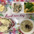 ma___111's cooksnap of when they made ごろっと玉ねぎスープ　赤しそ風味.