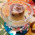 うさりん大好き♡'s cooksnap of when they made ミルクアイス.